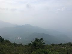 -妙峰山风景名胜区