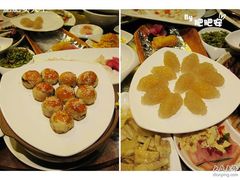 -满江红大酒店(城站店)
