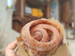 -CHOCMONS巧克怪兽(屏风街店)