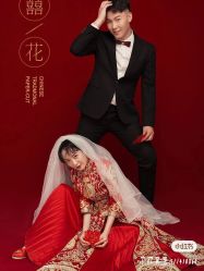 点击看大图 -苏州HX-合喜映画婚纱摄影