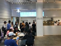 -喜茶(深圳福田星河COCO Park店)