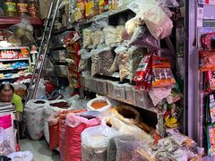 -布吉农产品批发市场