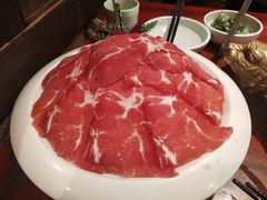 -袁老四重庆老火锅(桐梓坡店)
