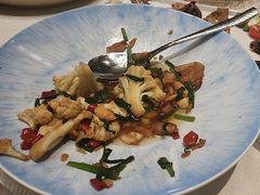 -海泰食府·新鲁菜·家宴(总部基地店)