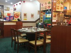 大堂-金湾东北菜馆