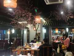-卢大鲜鱼头捞饭(美利广场店)