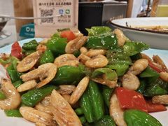 -巢湖名吃·东关老鹅汤(江南风情街店)