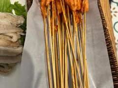 -春家·非遗手工小吃(三墩新天地店)