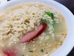 出前一丁-陈光记烧腊(长寿路店)