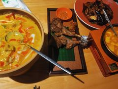 -曼泰·泰餐(京华城店)