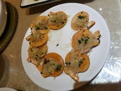 -琼大师东方烤乳猪(亚特兰蒂斯店)