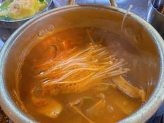 -釜山火炉·海鲜烤肉(紫藤路店)