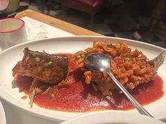 -新白鹿餐厅(第一百货店)