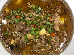 -三强鸽子(中原路店)