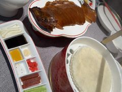 -秀儿四九城·新京菜(亚运村鸟巢店)