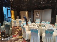 包厢-天目缘餐厅