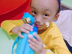 -联恩国际儿童教育·幼小衔接·少儿英语·托管班(远洋未来中心店)
