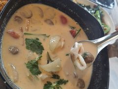 -Doo Dee Thai Food(Issan/Isaan/Esan)