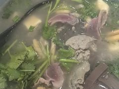 -老新隆牛肉锅贴(新街口店)