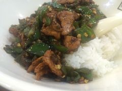 -德天顺盖码饭(人民西路店)