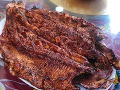 -何适山庄 ·可团建(水长城P2停车场店)