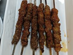 -大草原清真饭庄(沙河店)