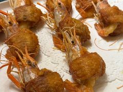 龙穿凤尾-惠食佳·朱雀(东方商厦店)