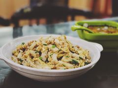 炒年糕-八角饮楼(虹桥店)