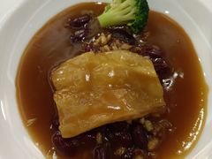 -酌宴府The China Club·广州万富希尔顿酒店(云城东路店)