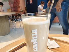 -LAVAZZA拉瓦萨咖啡(中航城君尚购物中心店)