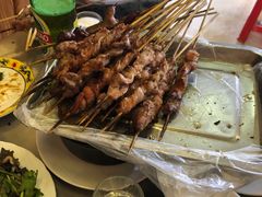 -胖姐烧烤(总店)