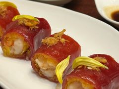 -明阁 Ming Court(广州朗豪酒店)