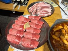 -姜虎东白丁烤肉(恒隆广场店)