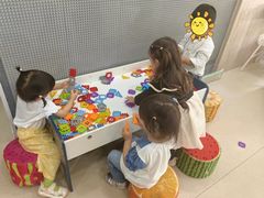 -四叶草托育园(张江园店)