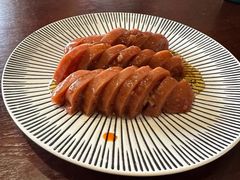 -赴宴楼(鸠兹古镇店)