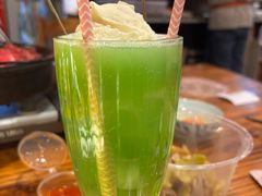 -千懿六本木酒场(常熟路店)
