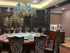 包厢-海景壹号大酒店(滨湖店)