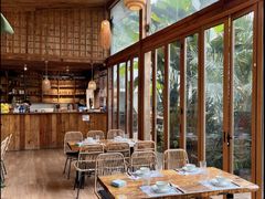 -柠檬花院烤肉·会议团建·聚会·求婚(三圣乡店)