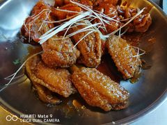 -MI WU FACTORY米屋美食工厂餐厅(绿地店)