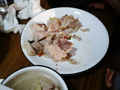 -金厨帽烤鱼(芦庄店)