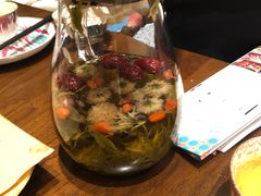 -天山醉美·新疆餐厅(富华里店)