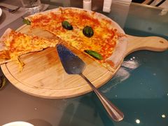 -荟星庭西餐厅(天府丽都喜来登饭店)