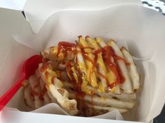 厚切大薯格-DQ·蛋糕·冰淇淋(富华里店)