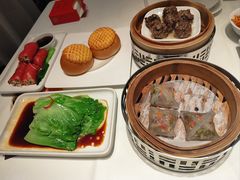 -好食上(喜盈门.范城店)