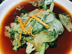 -羲和雅苑•北京烤鸭(平安国际金融中心店)