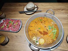 -老凯俚酸汤鱼(东山店)