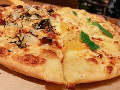 -乐凯撒披萨(正佳广场店)