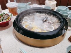 -阿娜尔·新疆菜(宜家荟聚中心店)