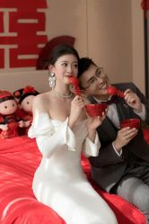 -巴黎婚纱摄影(瑞安旗舰店)