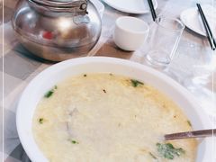 蛤蜊疙瘩汤-华春餐馆(鱼山路店)